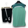 Conjunto Betis 2025-2026 – Entrenamiento Tirantes