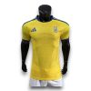 Camiseta Ucrania 2026 Local – Version Pro Player