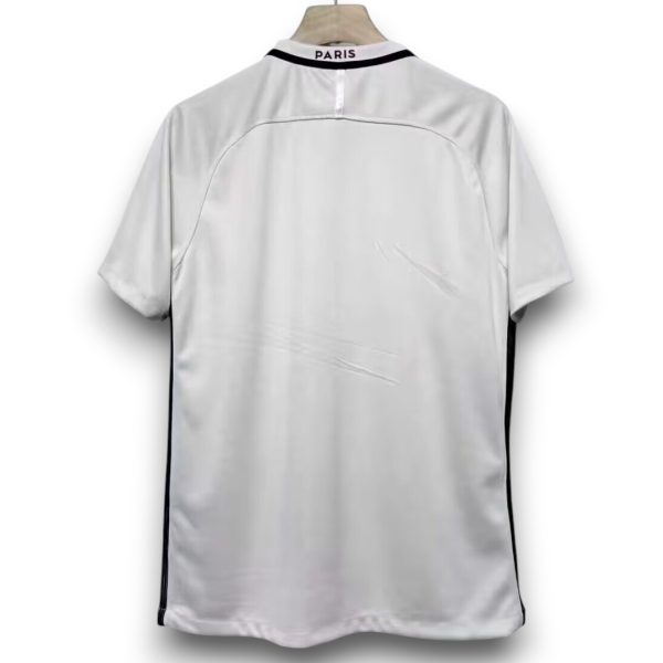 Camiseta París 2016-2017 Alternativa