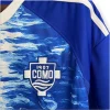 Camiseta Como 2025-2026 Local