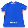 Camiseta Cruz Azul 2025-2026 Local