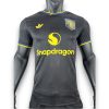 Camiseta Manchester United 2025-2026 Alternativa – Version Pro Player