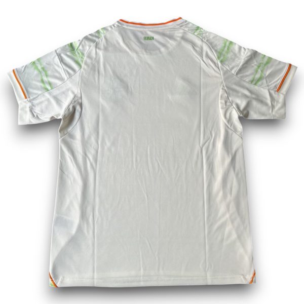 Camiseta Celtic 2025-2026 Alternative