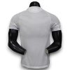 Camiseta Olympique Lyon 2025-2026 Local – Version Pro Player