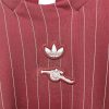 Camiseta Arsenal 2025-2026 Icon