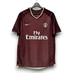 a6b6843a.webp Camiseta París 2006-2007 Alternativa