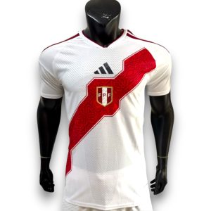 ab9a63da.jpg Camiseta Perú 2026 Local – Version Pro Player