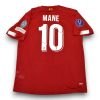 Camiseta LVP 2019 Local Final UEFA