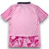 Camiseta Monterrey 2025-2026 Entrenamiento Rosa