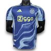 Camiseta Ajx 2025-2026 Visitante – Version Pro Player
