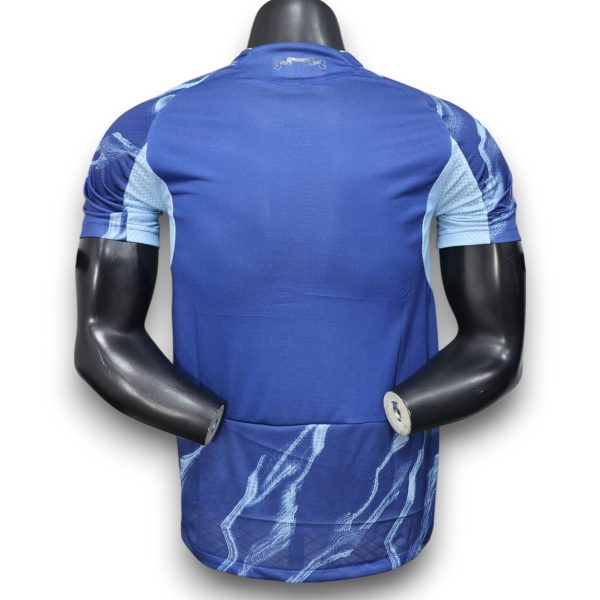 Camiseta Ajx 2025-2026 Visitante – Version Pro Player