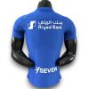 Camiseta Al-Hilal 2025 Local – Version Pro Player
