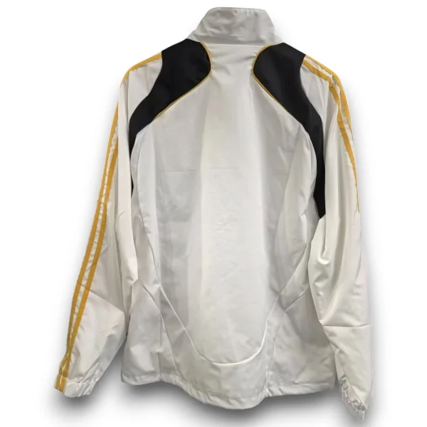 Chaqueta Alemania 2004 – Cortavientos