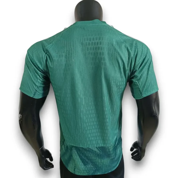 Camiseta Alemania 2025-2026 Portero Local – Version Pro Player