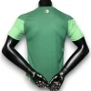 Camiseta Arabia Saudí 2025-2026 Local – Version Pro Player