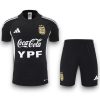 Conjunto Argentina Visitante 2025-2026 – Entrenamiento