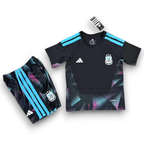 Camiseta Argentina 2025-2026 Entrenamiento