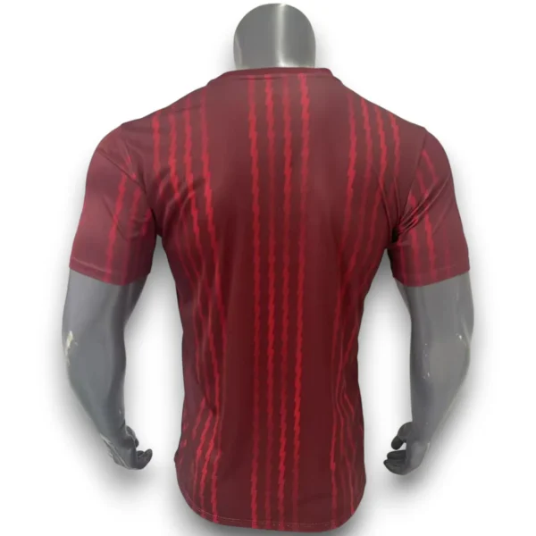 Camiseta Arsenal 2025-2026 Local Entrenamiento – Version Pro Player