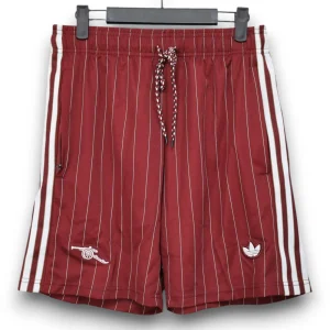 Pantalón corto Arsenal 2025-2026 Icon