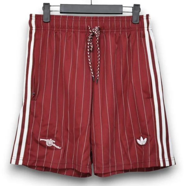 Pantalón corto Arsenal 2025-2026 Icon