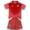 Camiseta Aston Villa 2025-2026 Portero