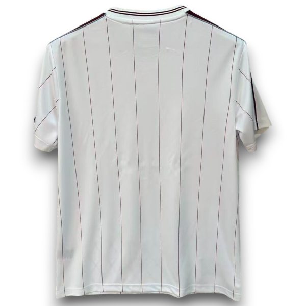 Camiseta Aston Villa 2025-2026 Edición Icon