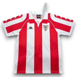 athbil-98-99-home_1.webp Camiseta Athletic Club Bilbao 1998-1999 Local