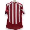 Camiseta Atletico de Madrid 2003-2004 Local