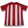 Camiseta Atletico de Madrid 2016-2017 Local