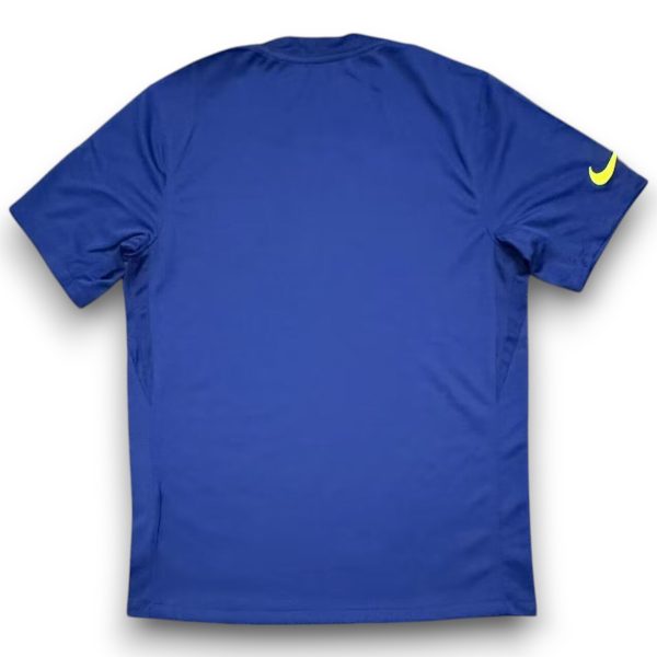 Camiseta Atlético de Madrid 2025-2026 Visitante Prepartido