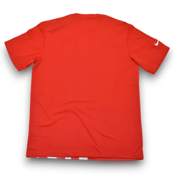 Camiseta Atlético de Madrid 2025-2026 Local Prepartido