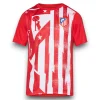Camiseta Atlético de Madrid 2025-2026 Local Prepartido