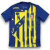 Camiseta Atlético de Madrid 2025-2026 Visitante Prepartido