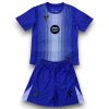 Camiseta Barcelona 2025-2026 Portero Visitante – Version Pro Player