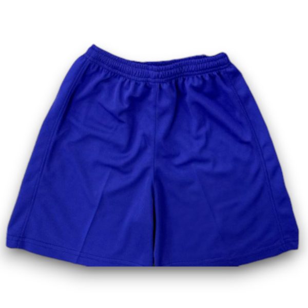 Pantalón corto Barcelona 2025-2026 Portero Visitante