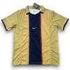 Camiseta Barcelona x Travis Scott 2025-2026