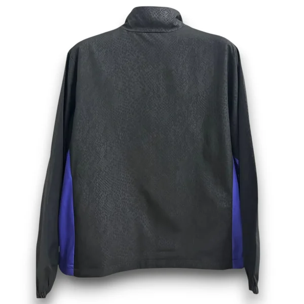 Chaqueta Barcelona 2025-2026 Mamba- Cortavientos