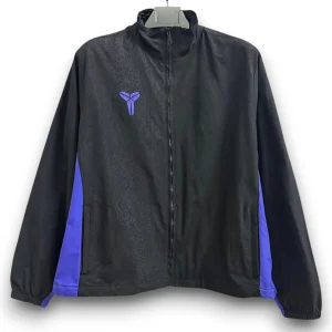 Chaqueta Barcelona 2025-2026 Mamba- Cortavientos
