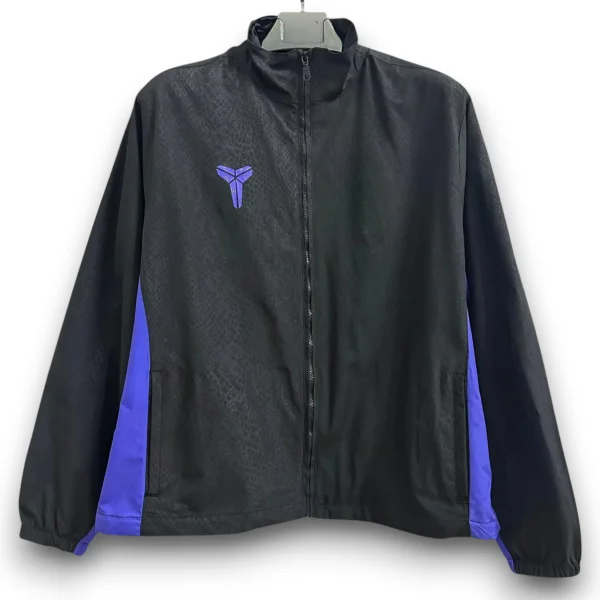 Chaqueta Barcelona 2025-2026 Mamba- Cortavientos