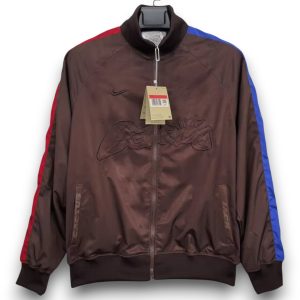 Chaqueta Edición Travis Scott Barcelona – Cortavientos