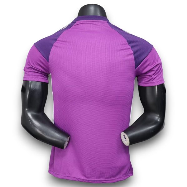 Camiseta Argentina 2024-2025 Local Portero – Version Pro Player