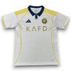 Camiseta Al-Nassr 2025-2026 Alternativa