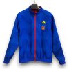 Chaqueta España 2026 Cortavientos Reversible