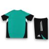 Conjunto LVP 2025-2026 Alternativo – Entrenamiento