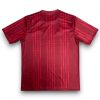 Camiseta Arsenal 2025-2026 Prepartido