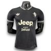 Camiseta Juventus 2025-2026 Alternativa – Version Pro Player