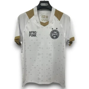 Camiseta Club Bahia 2025-2026 Especial