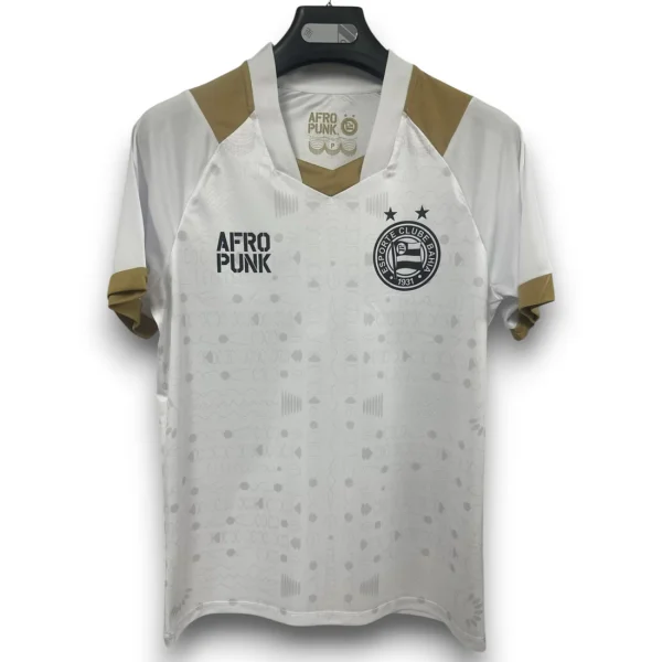 Camiseta Club Bahia 2025-2026 Especial