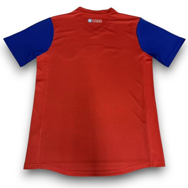 Camiseta Club Bahia 2025-2026 Especial