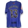 Camiseta Barcelona 2025-2026 Portero Visitante – Version Pro Player
